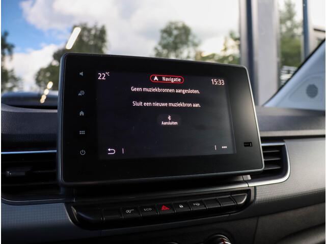 Renault KANGOO 1.5 Blue dCi 95 Comfort | Navigatie | Trekhaak | CarPlay
