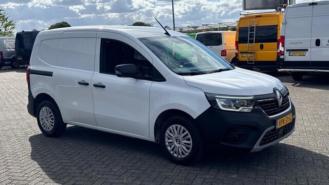 Renault KANGOO 1.5 DCI 70KW 95PK EURO 6 NAVIGATIE/ AIRCO/ CRUISE CONTROL/ 100% DEALERONDERHOUDEN