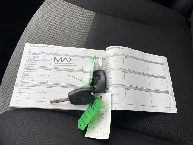 Renault KANGOO 1.5 dCi E6 90pk R-link BPM Vrij! Lease ¤168 p/m, Airco, Navi + Camera, PDC, Volledig onderhoudshistorie aanwezig
