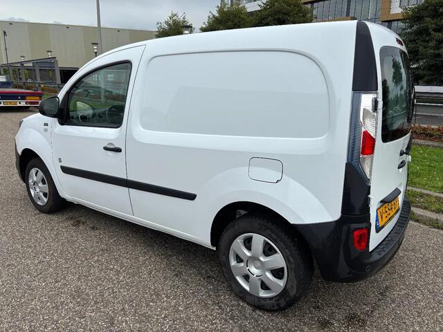 Renault KANGOO ZE L1H1 Automaat 27920KM 170KM ACTIERADIUS