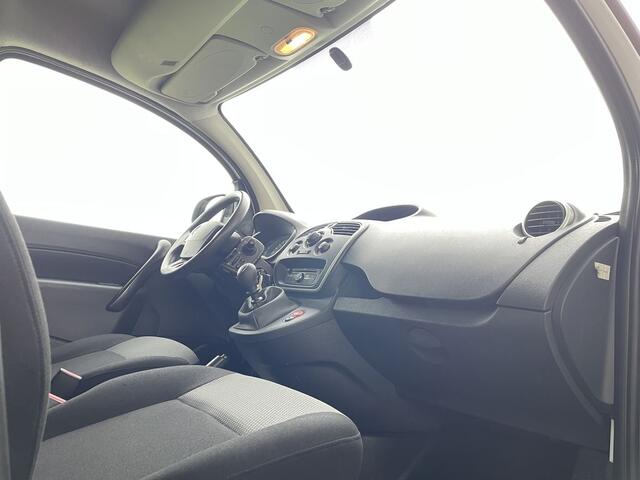 Renault KANGOO 1.5 dCi E6 R-link BPM Vrij! Lease ¤178 p/m, Airco, Navi, PDC, Volledig onderhoudshistorie aanwezig