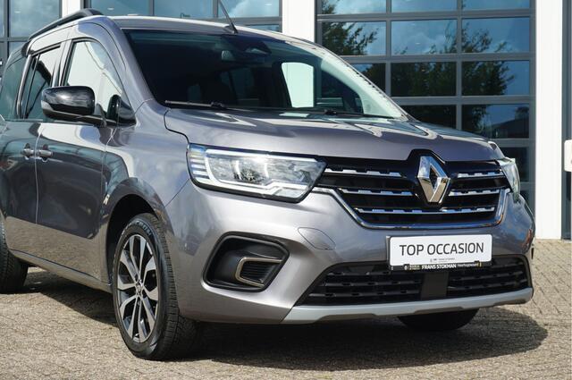 Renault KANGOO 1.3 TCE 130 EDC