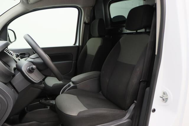 Renault KANGOO 1.5 Blue dCi 95 Work Edition