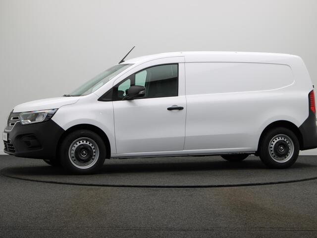 Renault KANGOO E-Tech Advance L2 44 kWh | Laadruimtepakket | Parkeersensoren rondom | Blind spot warning | EASY link navigatiesysteem |