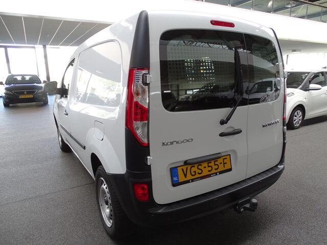 Renault KANGOO 1.5 Blue dCi 80 Comfort