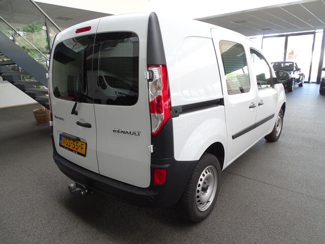 Renault KANGOO 1.5 Blue dCi 80 Comfort