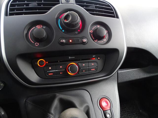 Renault KANGOO 1.5 Blue dCi 80 Comfort