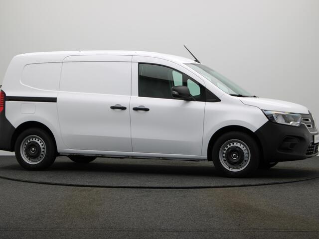 Renault KANGOO E-Tech Advance L2 44 kWh | Trekhaak | Laadruimtebetimmering | Vierseizoenbanden |