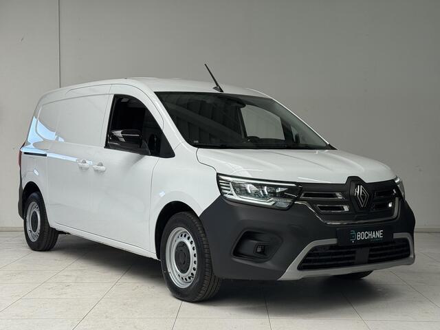 Renault KANGOO E-Tech Advance L2 44 kWh Clima/Navi/Camera