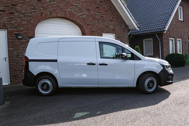 Renault KANGOO 1.5 dCi 115 pk L2 BPM vrij, Airco, Trekhaak PDC