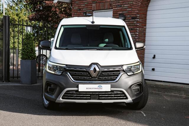 Renault KANGOO 1.5 dCi 115 pk L2 BPM vrij, Airco, Trekhaak PDC
