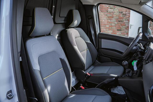 Renault KANGOO 1.5 dCi 115 pk L2 BPM vrij, Airco, Trekhaak PDC