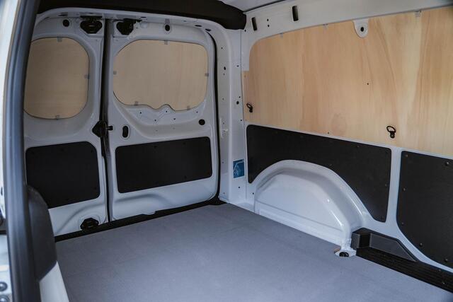Renault KANGOO 1.5 dCi 115 pk L2 BPM vrij, Airco, Trekhaak PDC