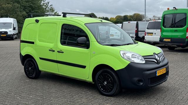 Renault KANGOO 1.5 DCI 66KW 90PK EURO 6 AIRCO/ CRUISE CONTROL/ NAVIGATIE/ TREKHAAK/ 100% DEALERONDERHOUDEN