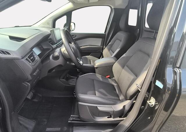 Renault KANGOO E-Tech Extra L2 44 kWh - Demo / zijschuifdeur rechts met ruit - Trekhaak
