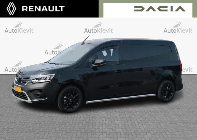 Renault KANGOO E-Tech Extra L2 44 kWh - Demo / zijschuifdeur rechts met ruit - Trekhaak
