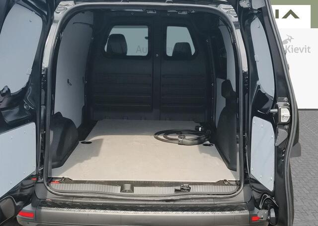 Renault KANGOO E-Tech Extra L2 44 kWh - Demo / zijschuifdeur rechts met ruit - Trekhaak