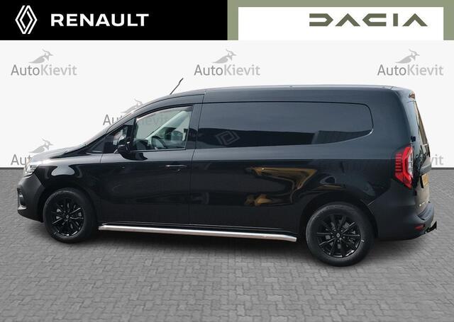 Renault KANGOO E-Tech Extra L2 44 kWh - Demo / zijschuifdeur rechts met ruit - Trekhaak