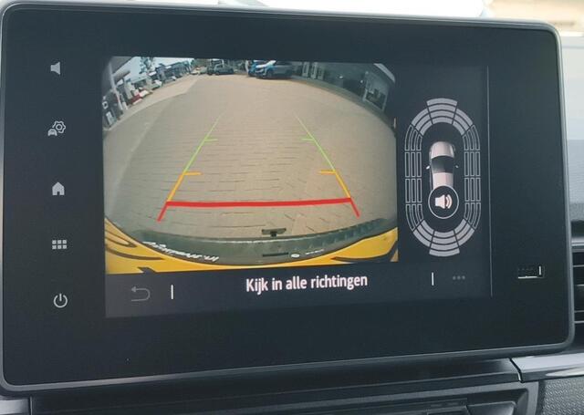 Renault KANGOO E-Tech Extra L2 44 kWh - Demo / zijschuifdeur rechts met ruit - Trekhaak