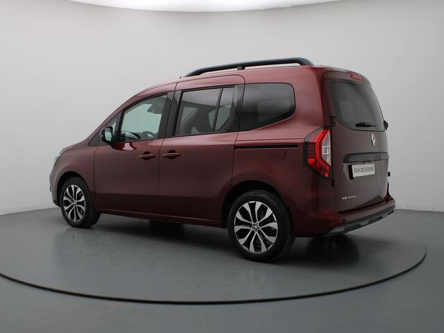 Renault KANGOO TCe 130pk Nordic Line EDC/Automaat Adapt. Cruise | Camera | Climate | Navi | Parksens. | Stoelverw.