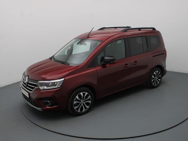 Renault KANGOO TCe 130pk Nordic Line EDC/Automaat Adapt. Cruise | Camera | Climate | Navi | Parksens. | Stoelverw.