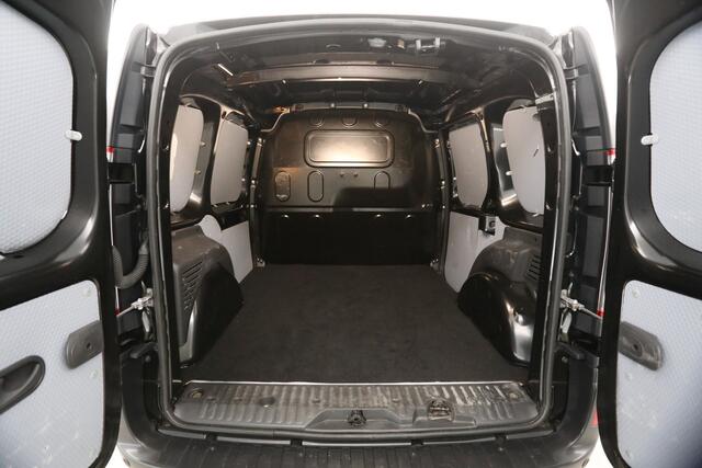 Renault KANGOO 1.5 dCi | Airco | Cruise | Camera | Navigatie | Parkeersensoren