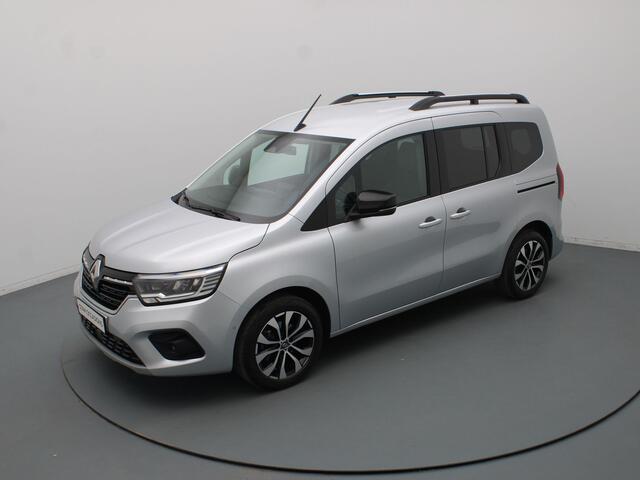 Renault KANGOO TCe 130pk Nordic Line EDC/Automaat Camera | Adapt. Cruise | Navi | Parkeersens. v+a | Stoelverw.