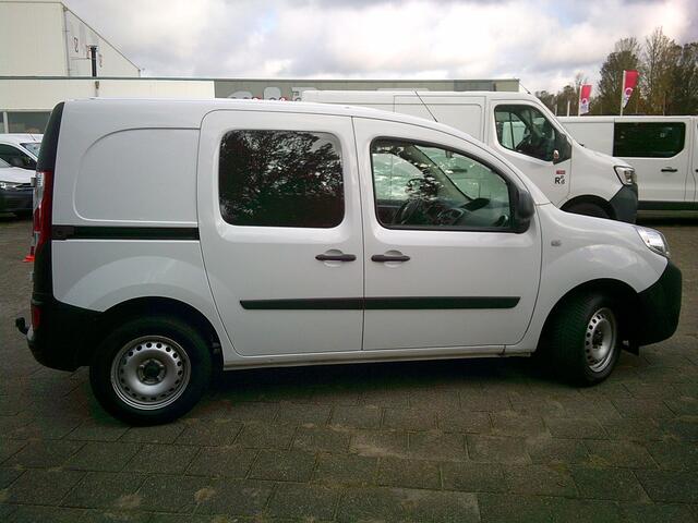 Renault KANGOO 1.5 Blue dCi 80 Comfort VOORZIEN VAN AIRCO+CRUISE+NAVIGATIE !!
