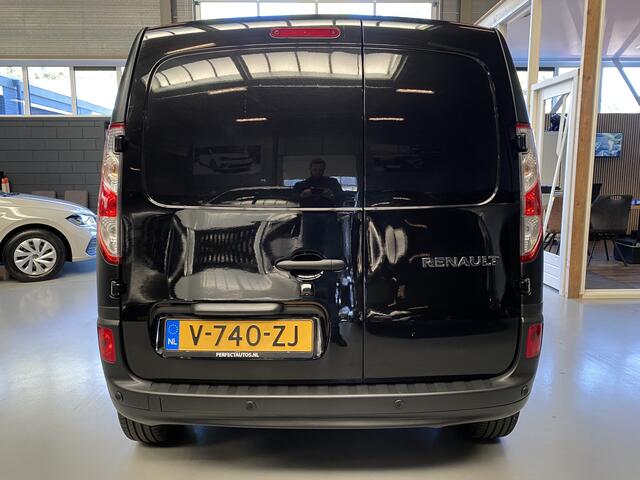 Renault KANGOO 1.5 dCi 90 Energy Comfort Navi, Cruise, Camera