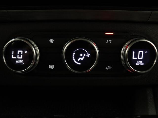 Renault KANGOO TCe 130pk Nordic Line EDC/Automaat Camera | Adapt. Cruise | Navi | Parkeersens. v+a | Stoelverw.