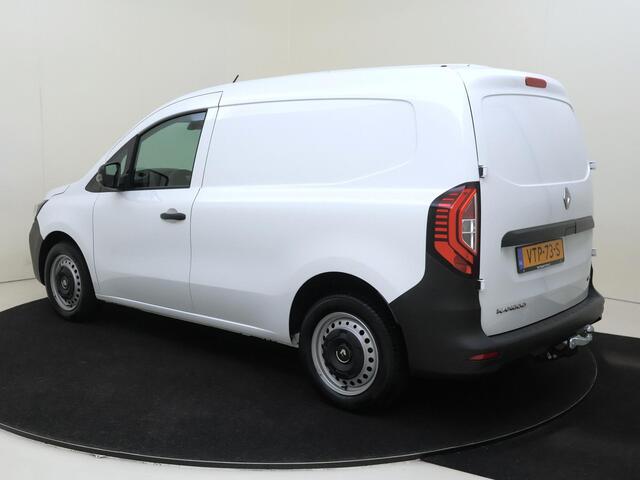 Renault KANGOO E-Tech Advance 22 kW 44 kWh