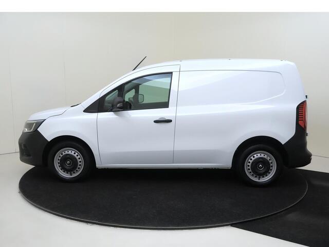 Renault KANGOO E-Tech Advance 22 kW 44 kWh