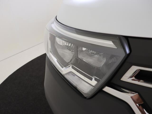 Renault KANGOO E-Tech Advance 22 kW 44 kWh