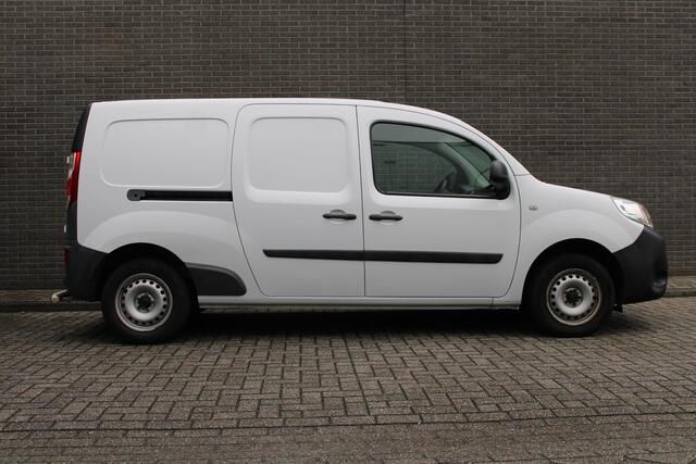 Renault KANGOO 1.5 dCi 90 Energy Luxe Maxi Airco, Cruise control