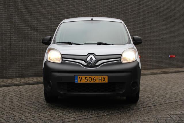 Renault KANGOO 1.5 dCi 90 Energy Luxe Maxi Airco, Cruise control