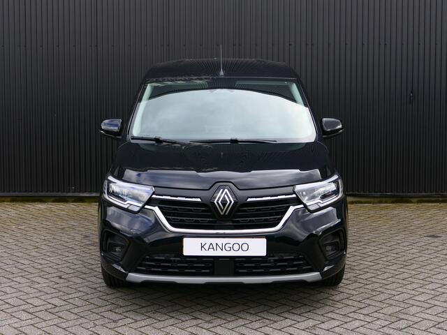 Renault KANGOO 1.5 Blue dCi 115 extra L1 Smart roof rack, Rondom sensoren+Camera, Keyless, stoelverwarming