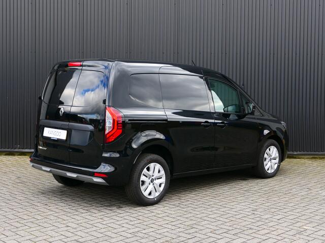 Renault KANGOO 1.5 Blue dCi 115 extra L1 Smart roof rack, Rondom sensoren+Camera, Keyless, stoelverwarming