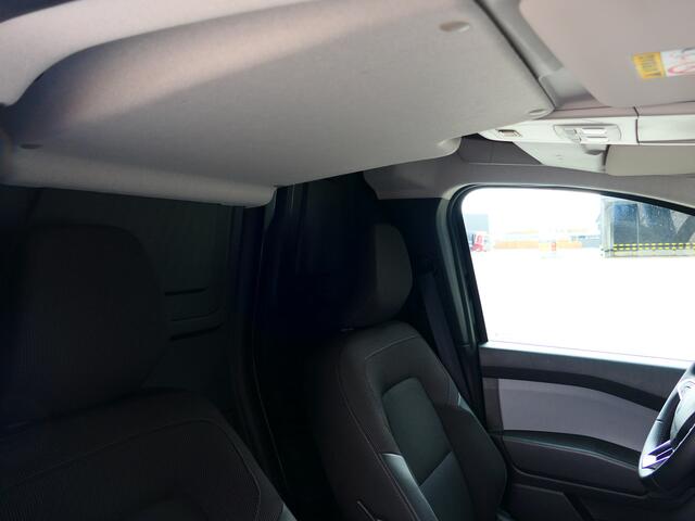 Renault KANGOO 1.5 Blue dCi 115 extra L1 Smart roof rack, Rondom sensoren+Camera, Keyless, stoelverwarming