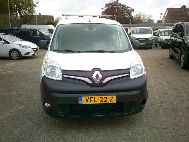Renault KANGOO 1.5 Blue dCi 95 Comfort VOORZIEN VAN AIRCO+CRUISE+NAVIGATIE !!