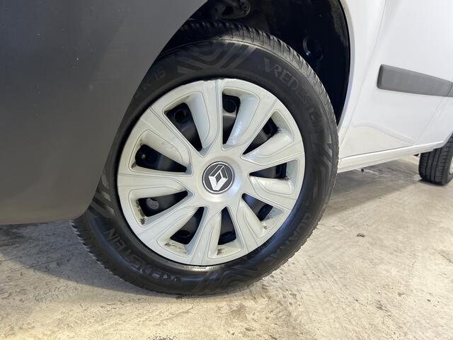 Renault KANGOO 1.5 dCi 75 Energy Comfort | Airco | Cruise Control | Achterdeur met Ruit | Radio |