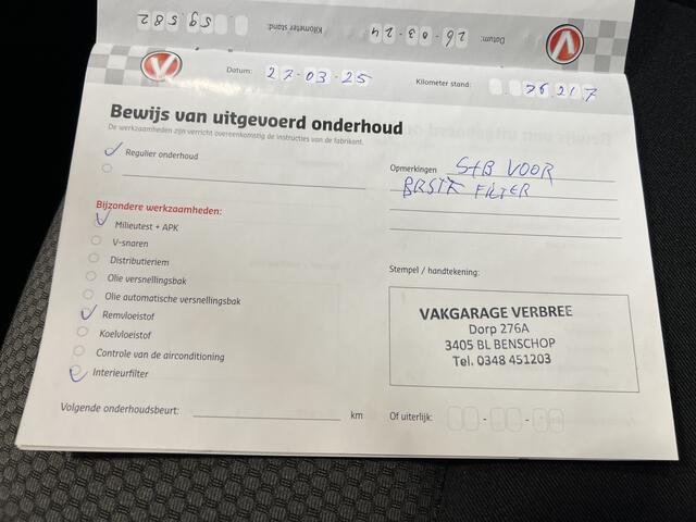 Renault KANGOO 1.5 dCi 75 Energy Comfort | Airco | Cruise Control | Achterdeur met Ruit | Radio |