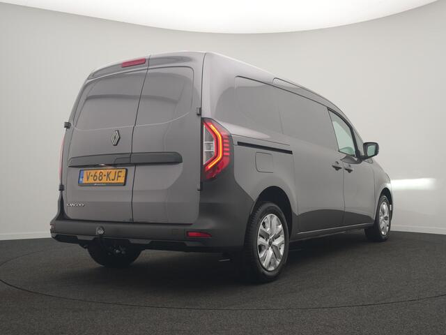 Renault KANGOO 1.5 Blue dCi 115 Extra L2 - Automaat - All Seasonbanden - Adaptieve Cruise Control - Achteruitrijcamera - Trekhaak