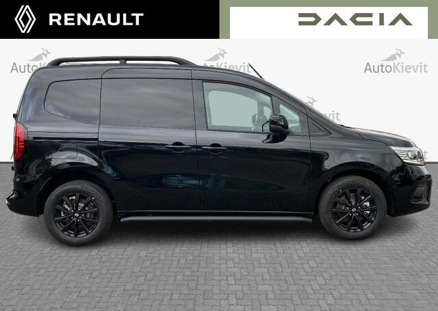Renault KANGOO 1.5 Blue dCi 115 extra L1 125th Annivarsary - Alarm