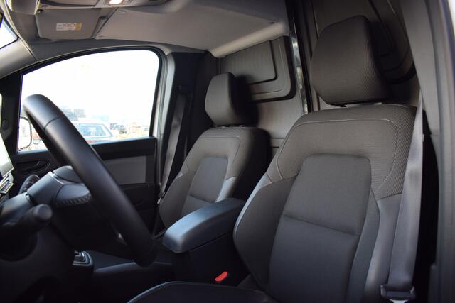 Renault KANGOO 1.5 Blue dCi 115 extra L1 | Trekhaak | Half Leer | Camera | Stoelverw. | CarPlay