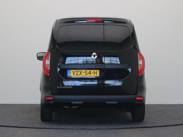 Renault KANGOO TCe 100pk Comfort L1 | Benzine | Laadruimte Betimmering | AppleCarplay & AndroidAuto | Cruise Control | Airco | All Season Banden |
