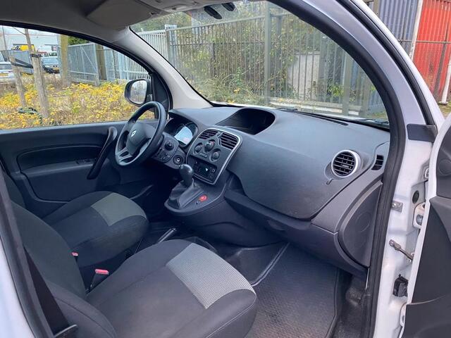 Renault KANGOO Z.E. ELEKTRISCH INCLUSIEF ACCU 33 KWH