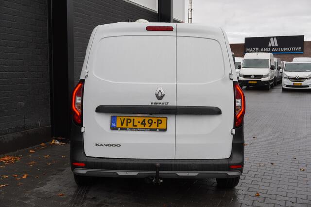 Renault KANGOO 1.5 Blue dCi EURO 6 - Airco - Cruise - Camera - ¤10.900,- Excl.