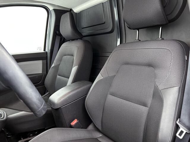 Renault KANGOO 1.5 Blue dCi Extra L1 115PK | Anniversary-Editie | Zwarte Velgen | Achteruitrijcamera | Keyless | Climate Control | Apple CarPlay & Android Auto