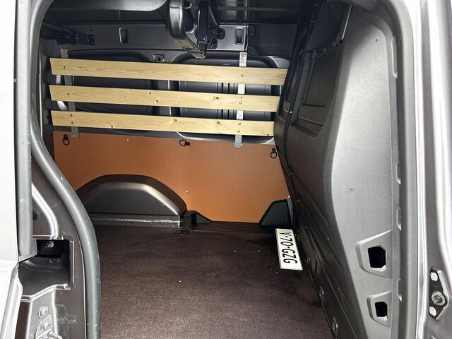 Renault KANGOO 1.5 Blue dCi Extra L1 115PK | Anniversary-Editie | Zwarte Velgen | Achteruitrijcamera | Keyless | Climate Control | Apple CarPlay & Android Auto