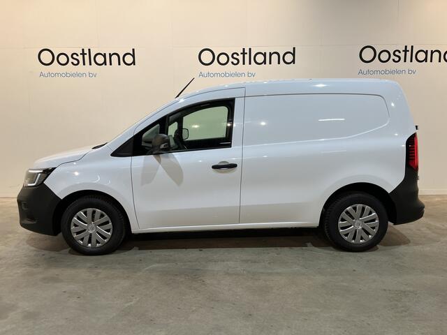 Renault KANGOO 1.5 Blue dCi 75 Comfort L1 / Euro 6 / Airco / Cruise Control / PDC / CarPlay / Trekhaak / Navigatie / 64.700 KM !!